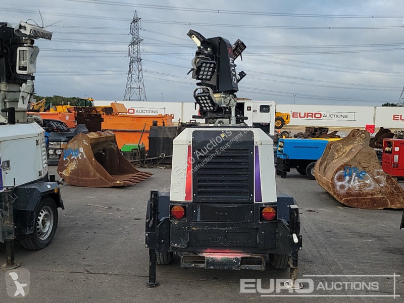 Materiaal voor de bouw  X-ECOK2