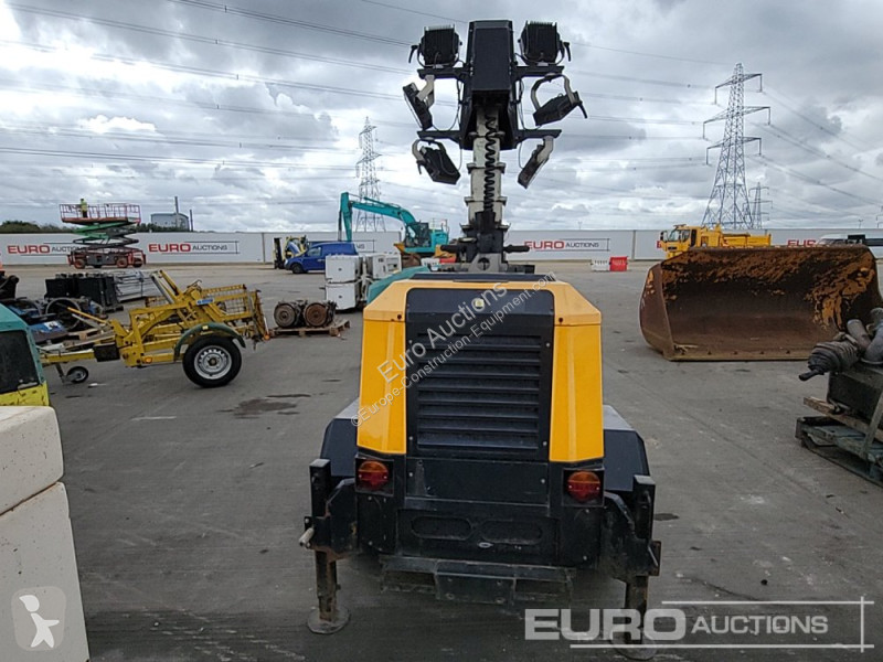 Material de obra  X-ECOK2