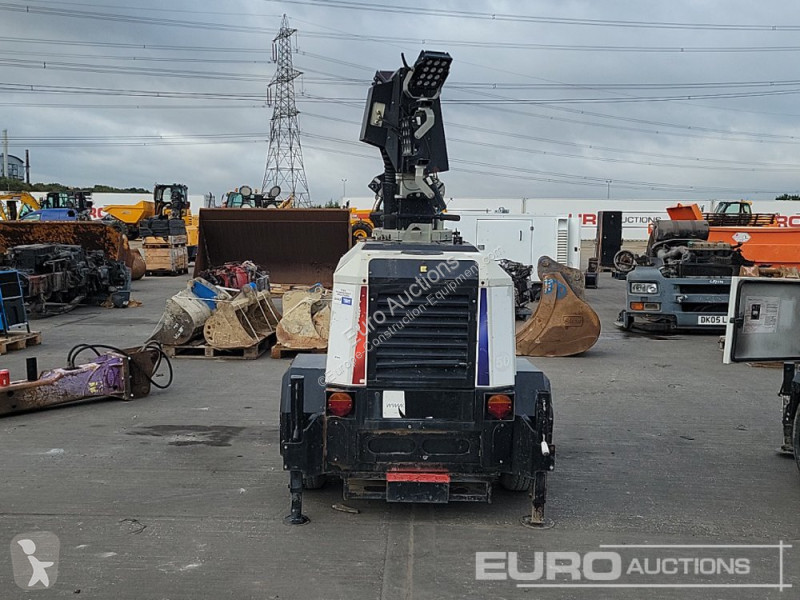 Materiaal voor de bouw  X-ECOK2