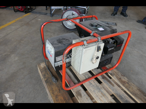 Materiaal voor de bouw Endress 404 BL/S