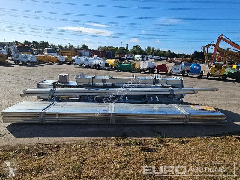 Materiaal voor de bouw  100X30X20