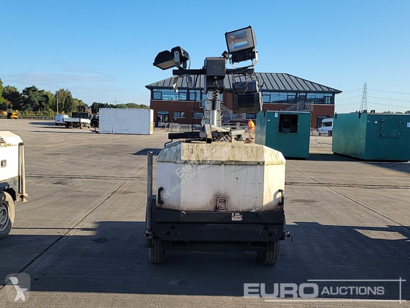 Materiaal voor de bouw  VB9