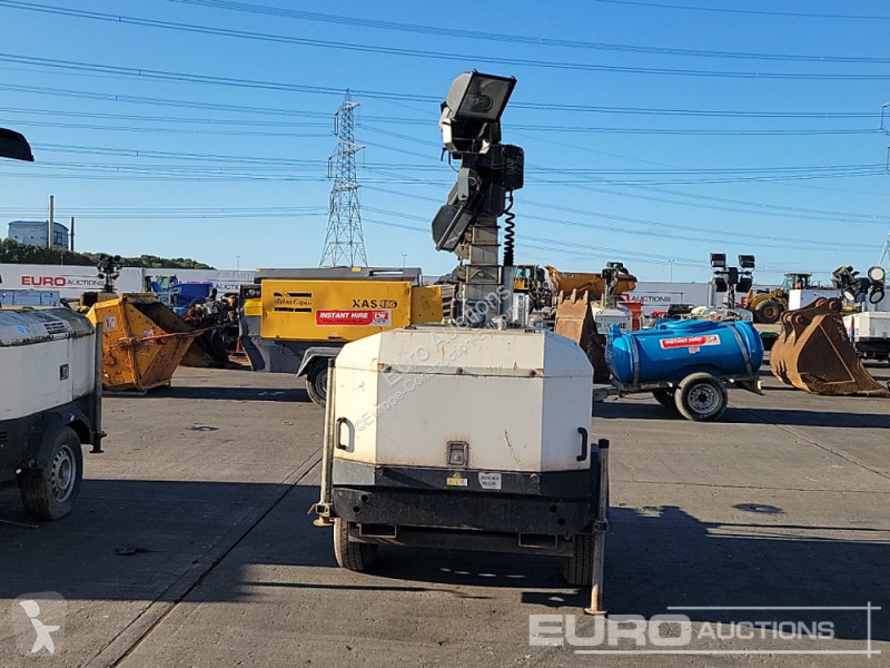 Material de obra  VB9
