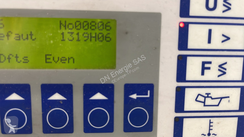 Materiaal voor de bouw Iveco