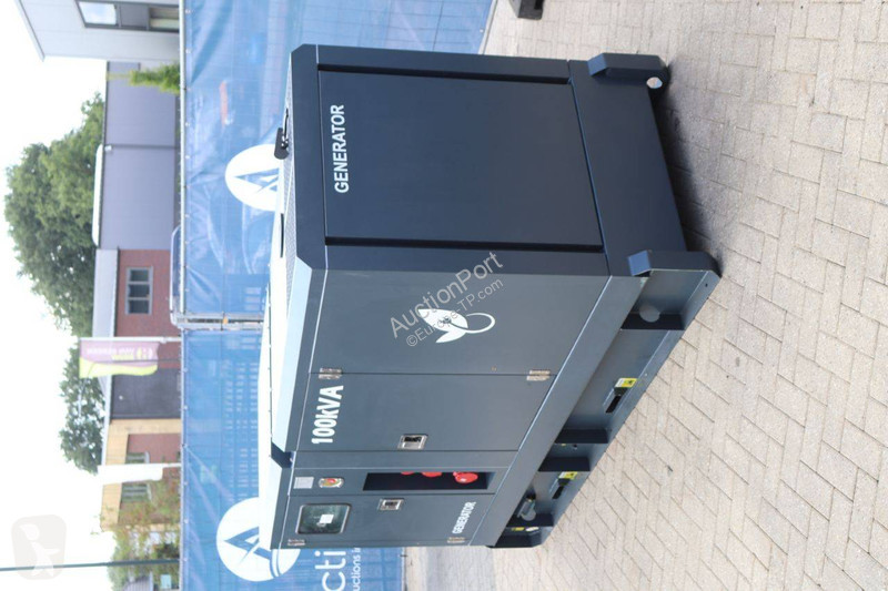Materiaal voor de bouw Ricardo GF2-W100
