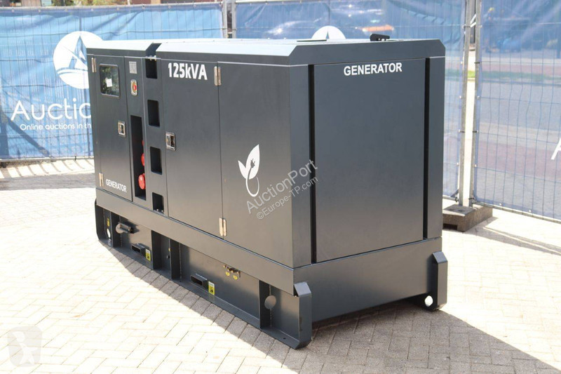 Materiaal voor de bouw Ricardo GF2-W100