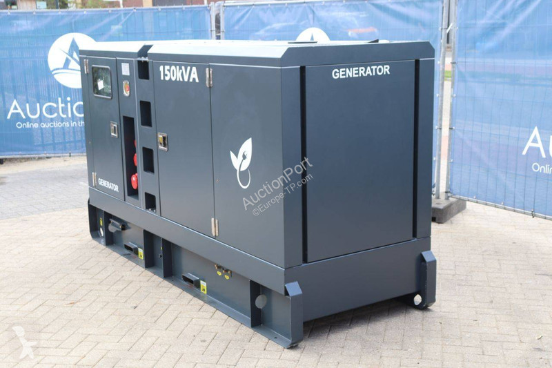 Materiaal voor de bouw Ricardo GF2-W100