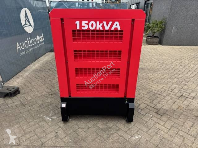 Materiaal voor de bouw Ricardo GF2-W150
