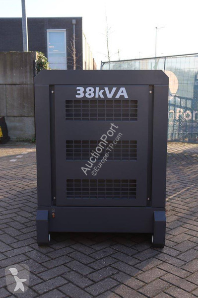 Materiaal voor de bouw Ricardo GF2-W41