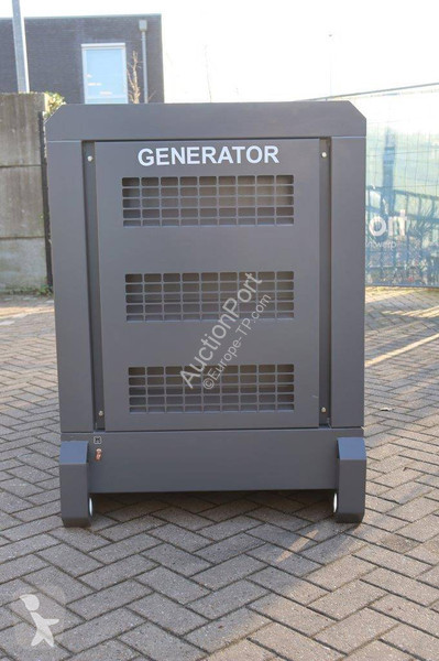 Materiaal voor de bouw Ricardo GF2-W50