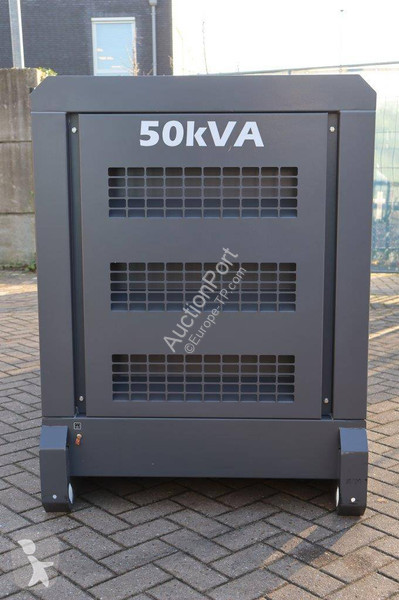 Materiaal voor de bouw Ricardo GF2-W55