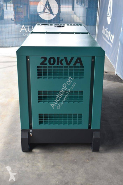 Materiaal voor de bouw  GF2-W22