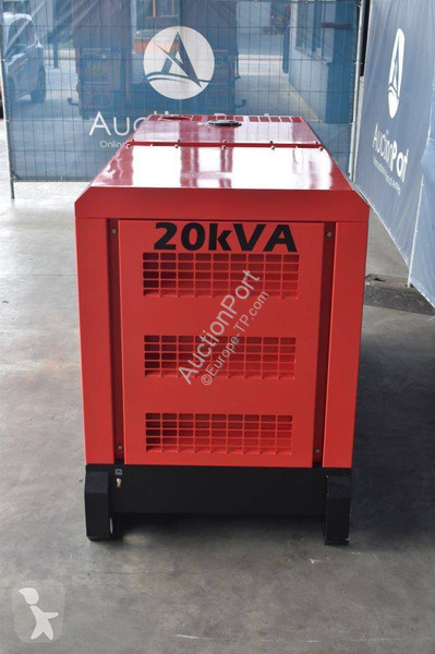 Materiaal voor de bouw