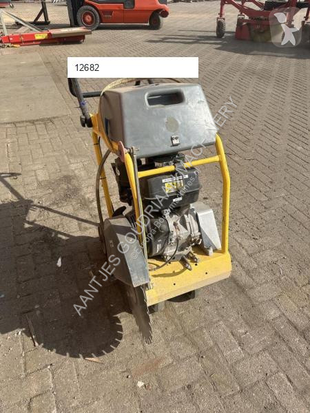 Строительное оборудование Wacker Neuson BFS 1345