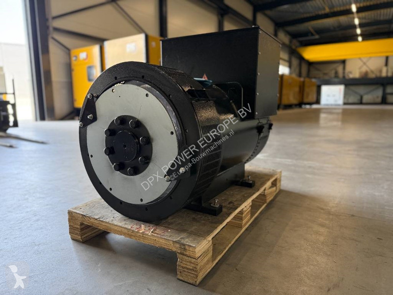 Stavebný stroj  CJ444ES - 325 kVA Alternator -...