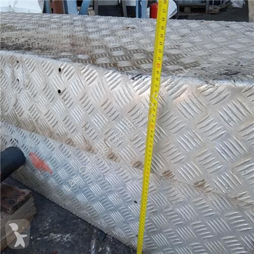 آلة لمواقع البناء Demag AC 155
