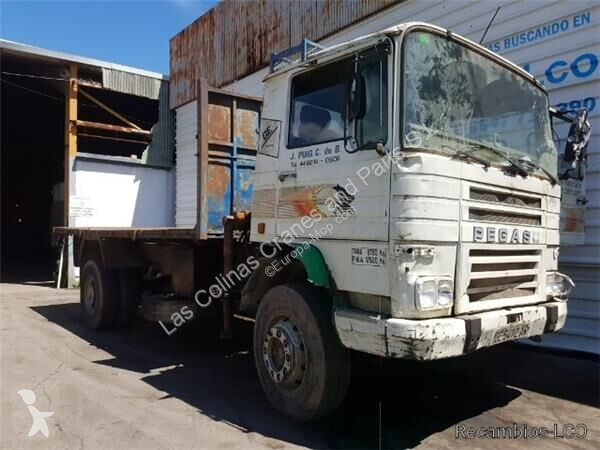 Строительное оборудование Pegaso EUROPA