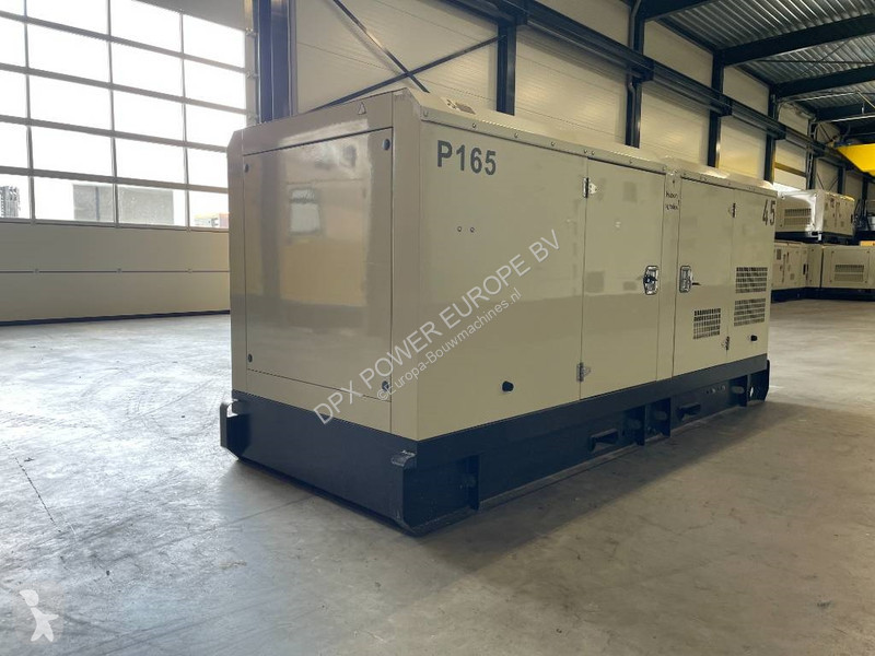 Строительное оборудование Perkins 1106A-70TA -...