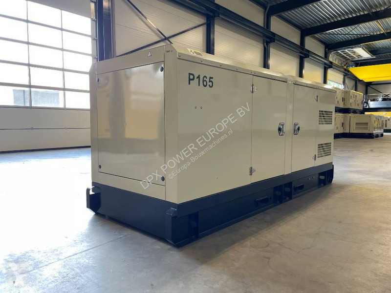 Строительное оборудование Perkins 1106A-70TAG2...