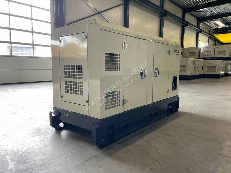 Строительное оборудование Perkins 404A-22G1 -...