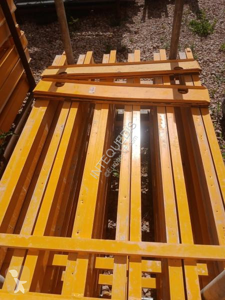 آلة لمواقع البناء Peri  GRIDFLEX Coffrage de...