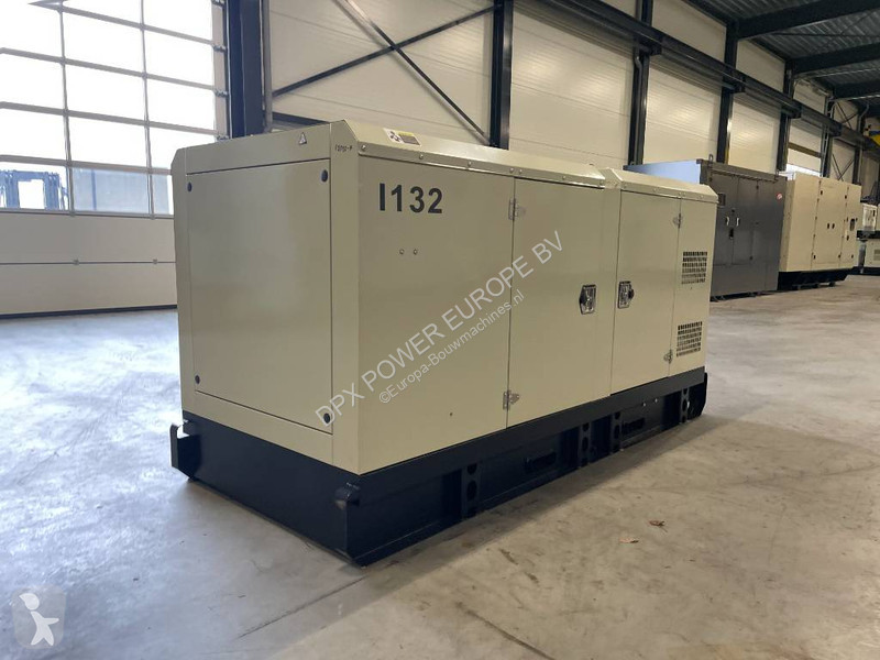 آلة لمواقع البناء Iveco NEF45TM3 - 132 kVA...