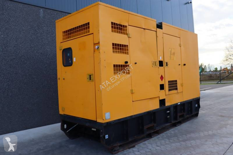 Stavebný stroj Doosan G200 SITTA