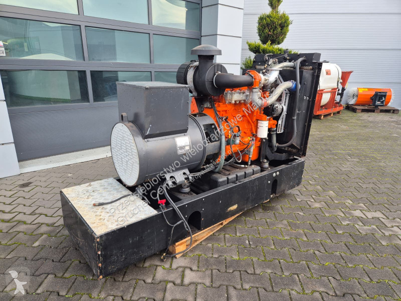 Entreprenørmaskiner Mecc Alte ECP34 2S4 - FTP...