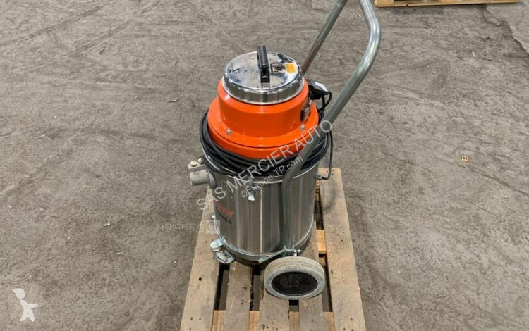 Строительное оборудование Husqvarna aspirateur...