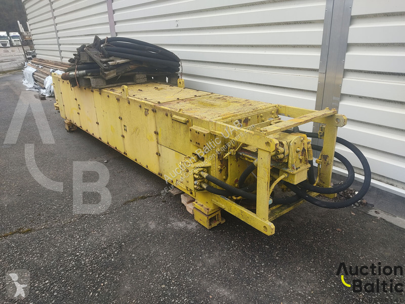 Matériel de chantier  HB 30
