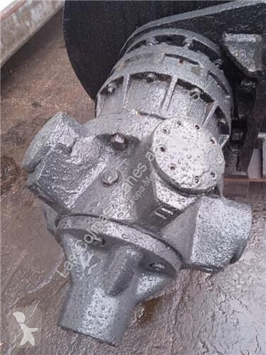 Stavebný stroj  Treuil de grue GC-200/32 A pour...