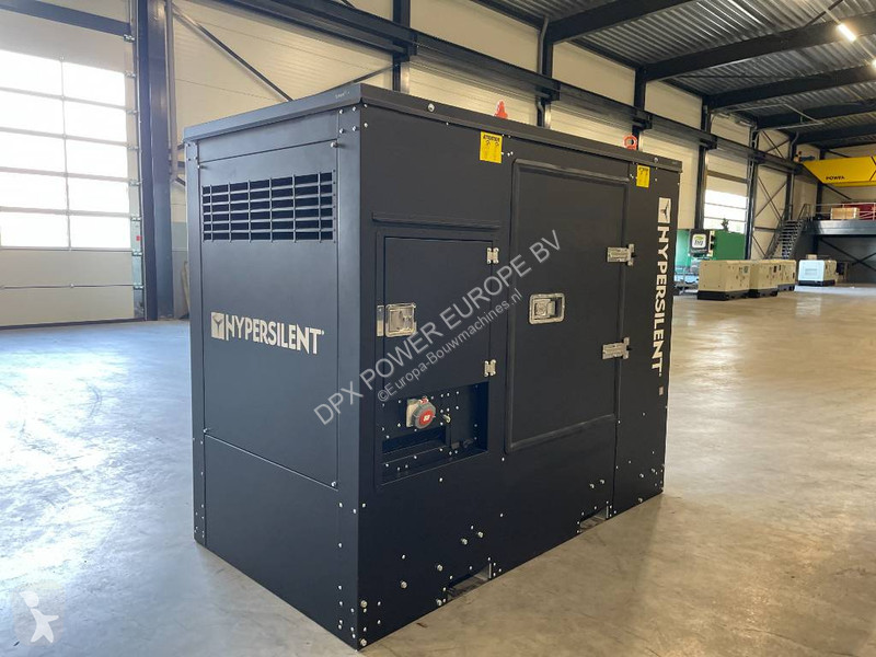 Строительное оборудование Perkins 404J-22G - 22...