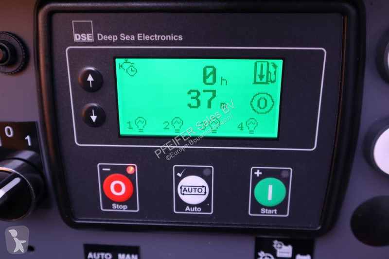 Stavebný stroj Atlas Copco Hilight H6+ Valid...
