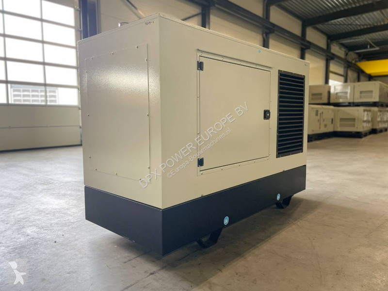 Строительное оборудование Yanmar 4TNV98C - 33...
