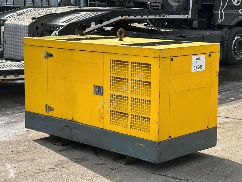 Строительное оборудование Wacker Neuson G32...