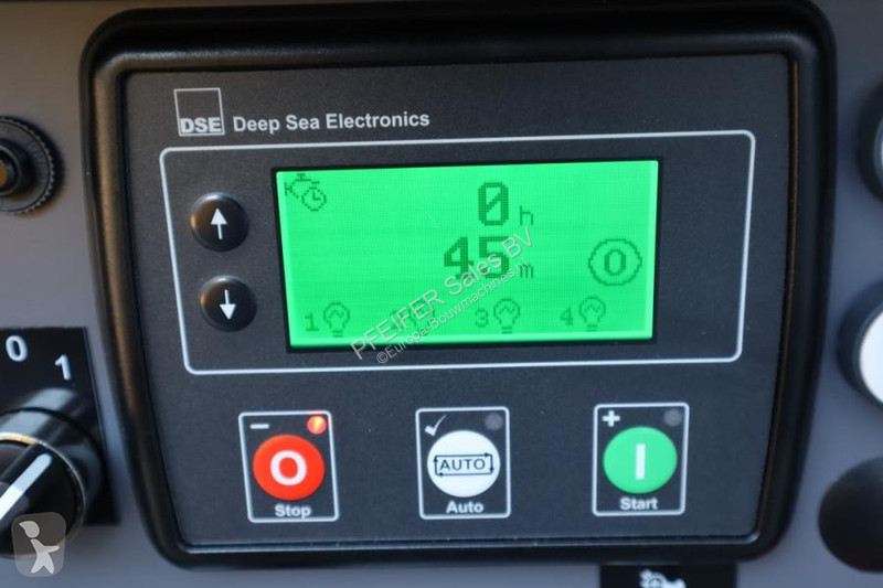 آلة لمواقع البناء Atlas Copco Hilight H6+ Valid...
