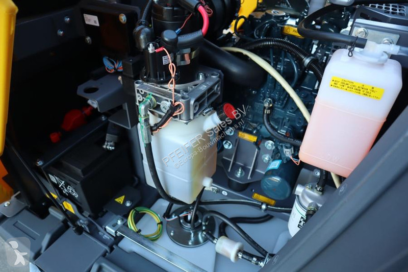 Stavebný stroj Atlas Copco Hilight H6+ Valid...