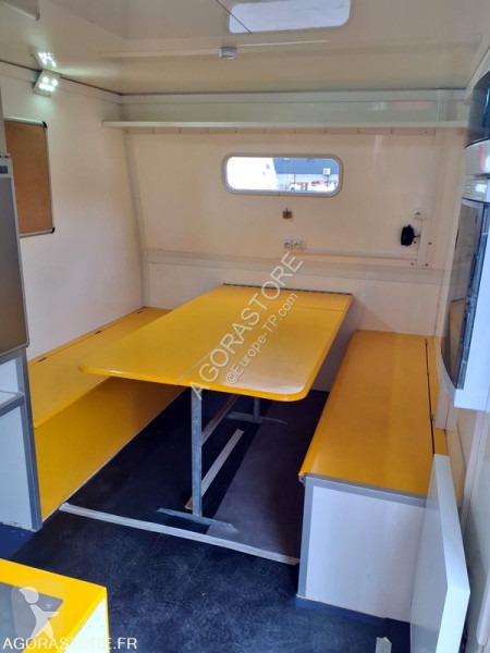 Matériel de chantier  BVRV6S