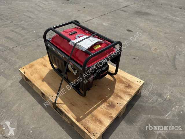 Utilaje de santier Bauer  G3000-1