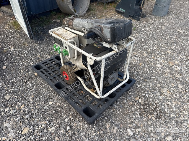 Utilaje de santier
