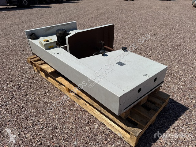 Stavebný stroj Centauro  CO-700