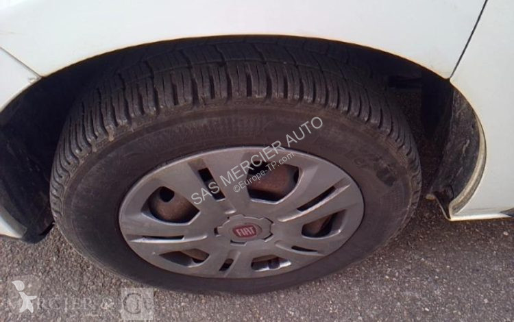 Nyttofordon Fiat talento