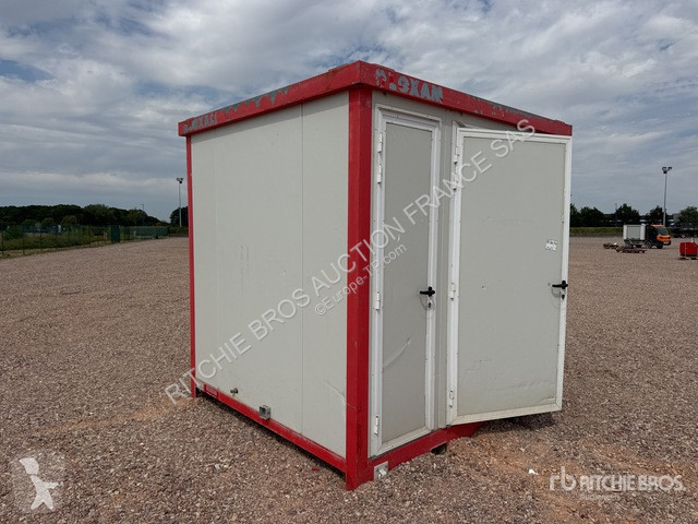 Materiaal voor de bouw