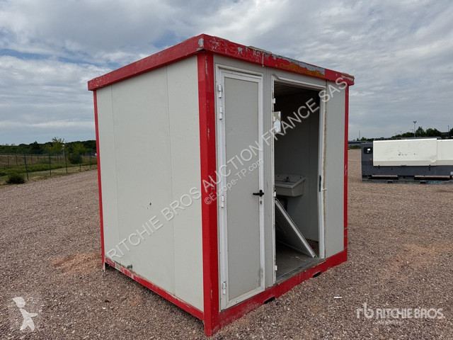 Utilaje de santier