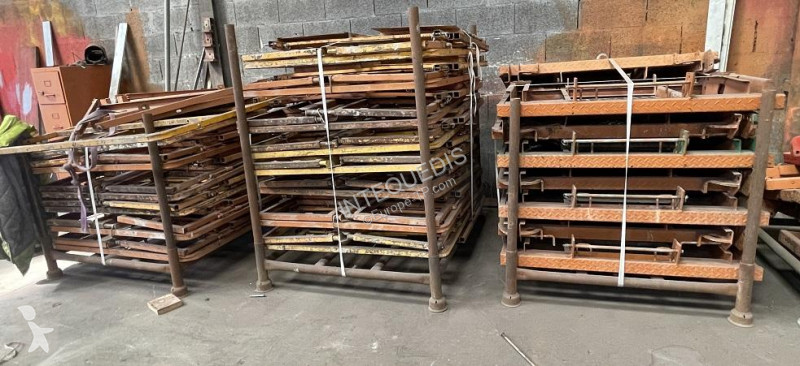Material de obra Outinord  Pièces Détachées...