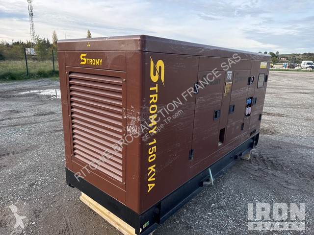 Stavebný stroj   GFS-165