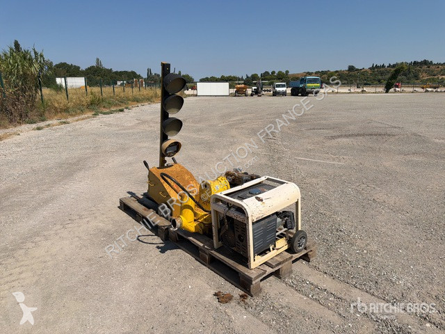 Utilaje de santier