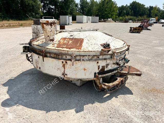 Utilaje de santier