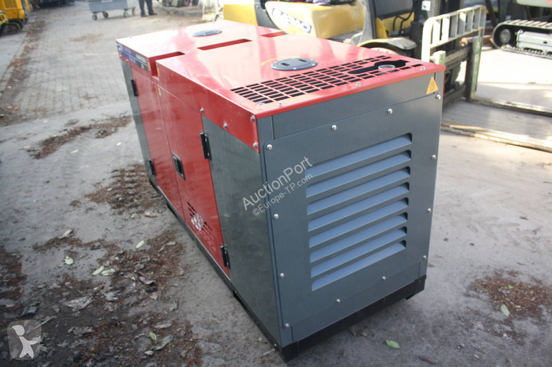 Matériel de chantier Kawakenki KK30-III-SSS