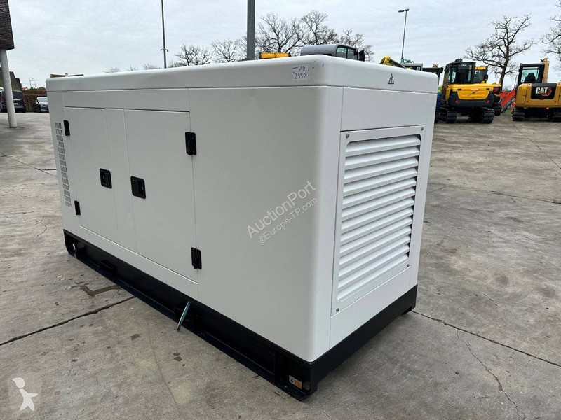 Stavebný stroj Compal Power VG-R100
